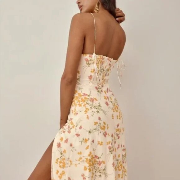 Juliette Dress Aries - Picture 3 of 7